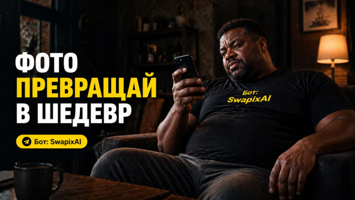 Раздеть девушку по фото через SwapixAI: что важно знать о таких ИИ-сервисах