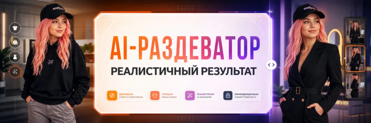 AI раздеватор: какой бот даёт реалистичный результат в разных сценариях